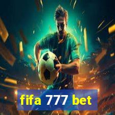 fifa 777 bet